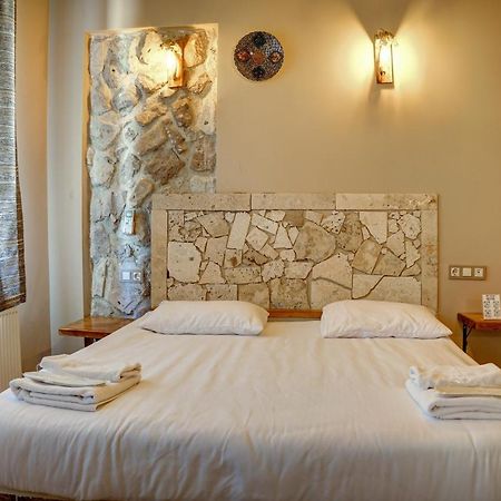 Hotel Ala Stone House à Göreme Extérieur photo