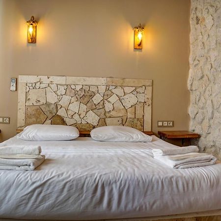 Hotel Ala Stone House à Göreme Extérieur photo