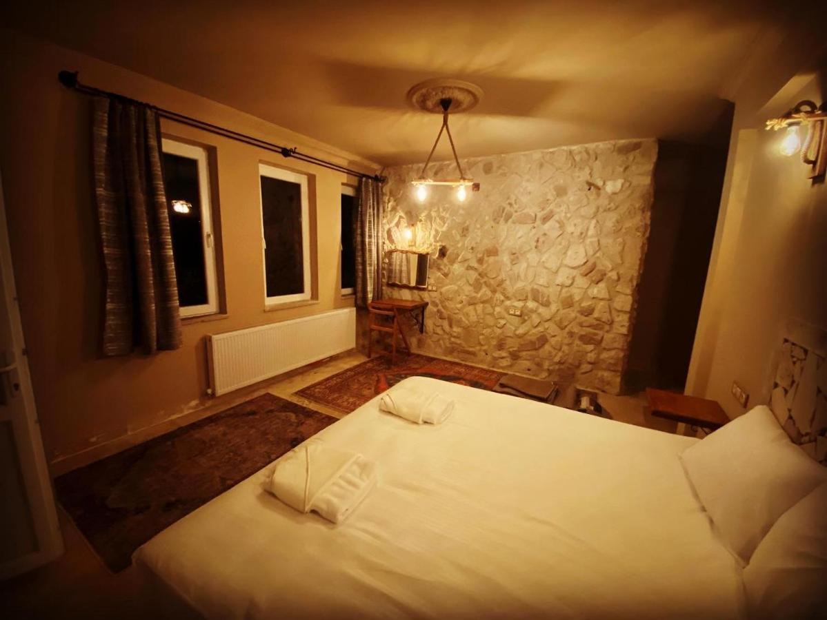 Hotel Ala Stone House à Göreme Extérieur photo