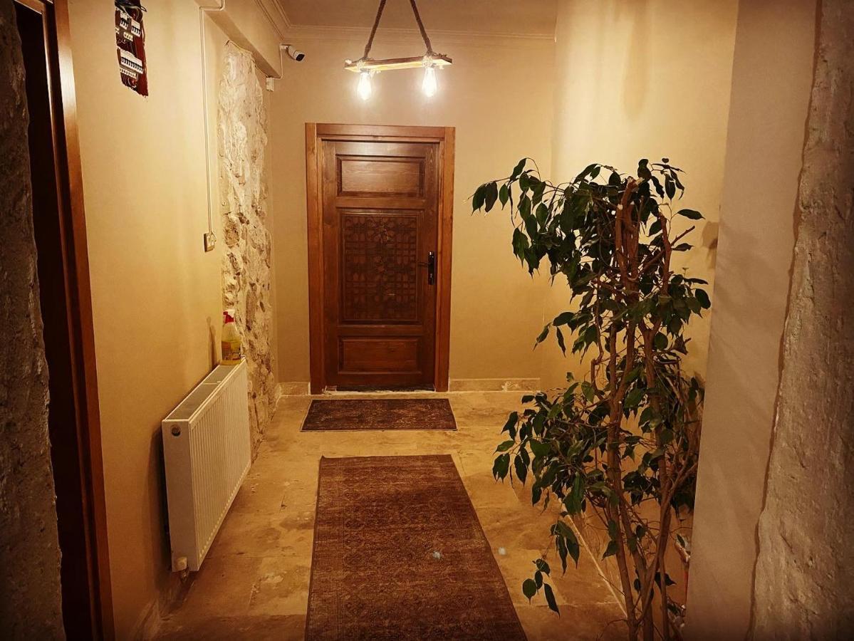 Hotel Ala Stone House à Göreme Extérieur photo