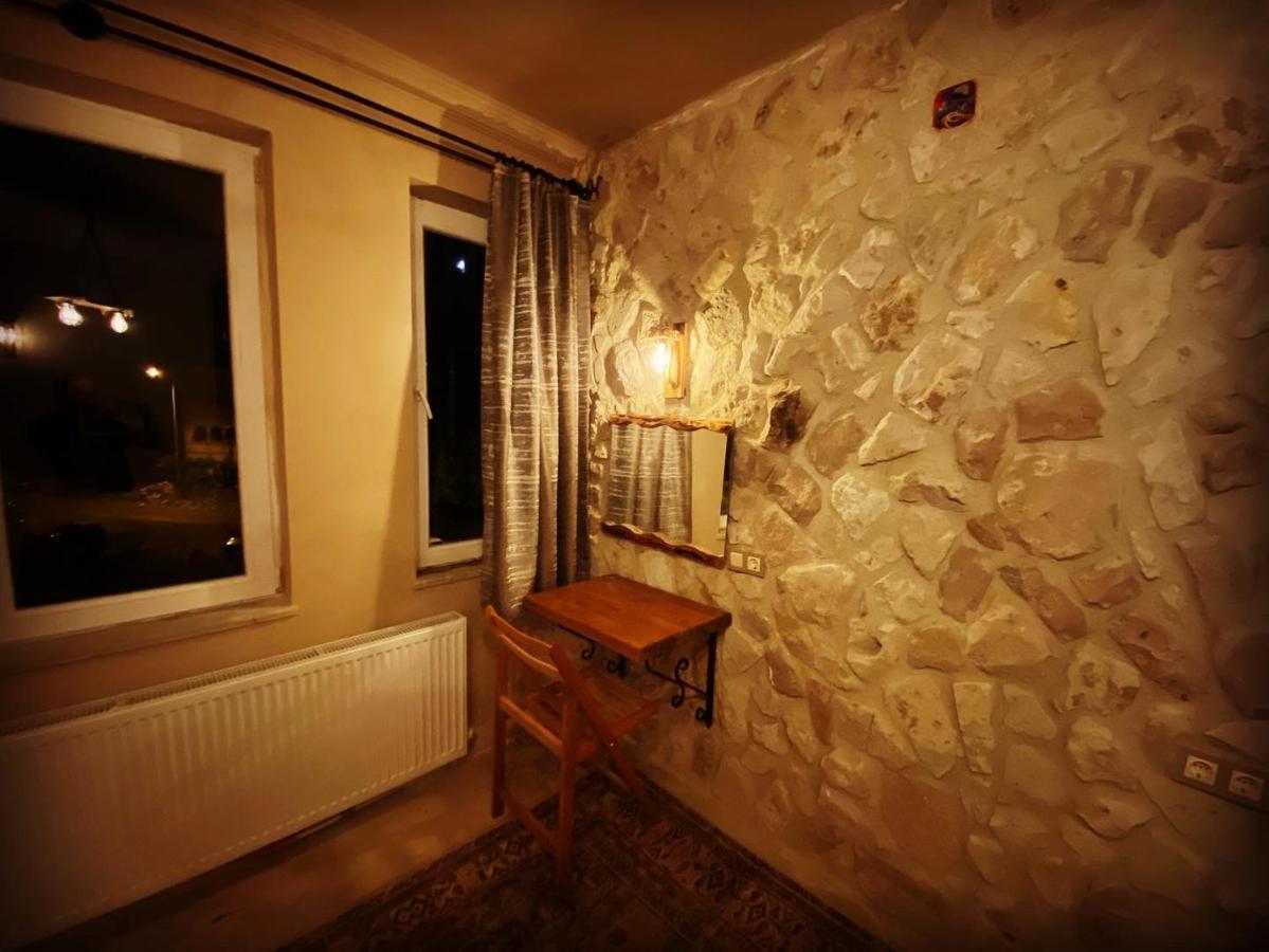 Hotel Ala Stone House à Göreme Extérieur photo