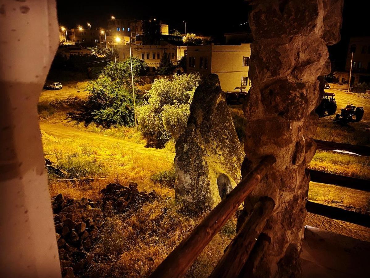 Hotel Ala Stone House à Göreme Extérieur photo