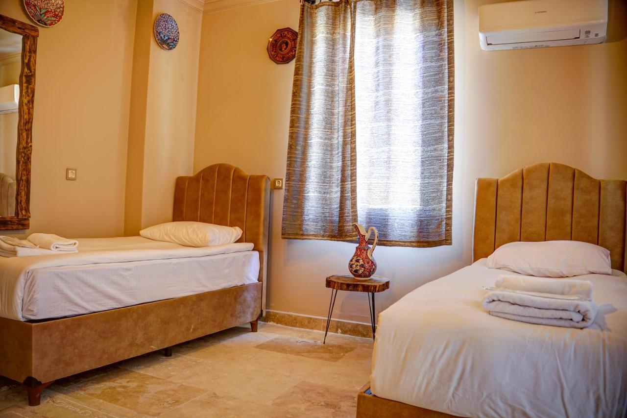 Hotel Ala Stone House à Göreme Extérieur photo