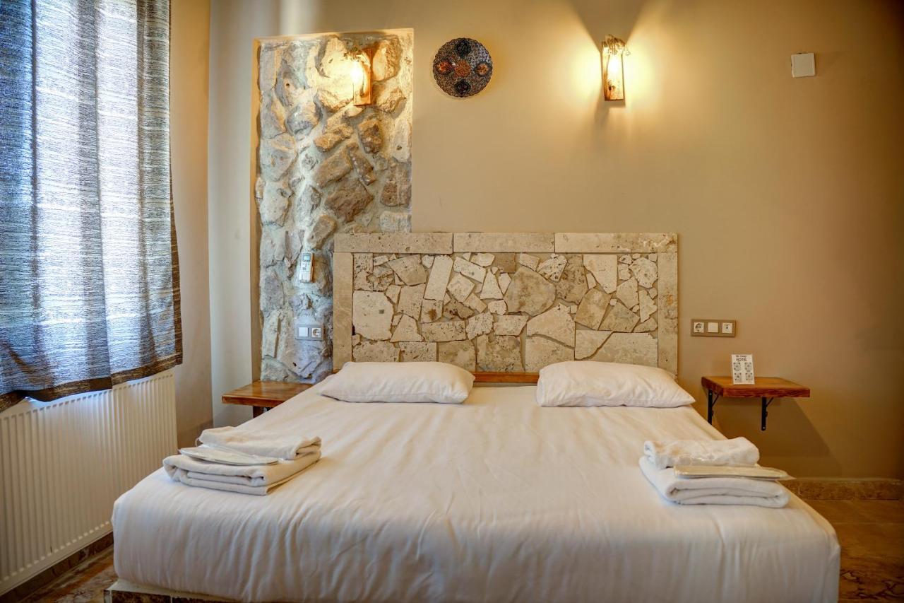 Hotel Ala Stone House à Göreme Extérieur photo