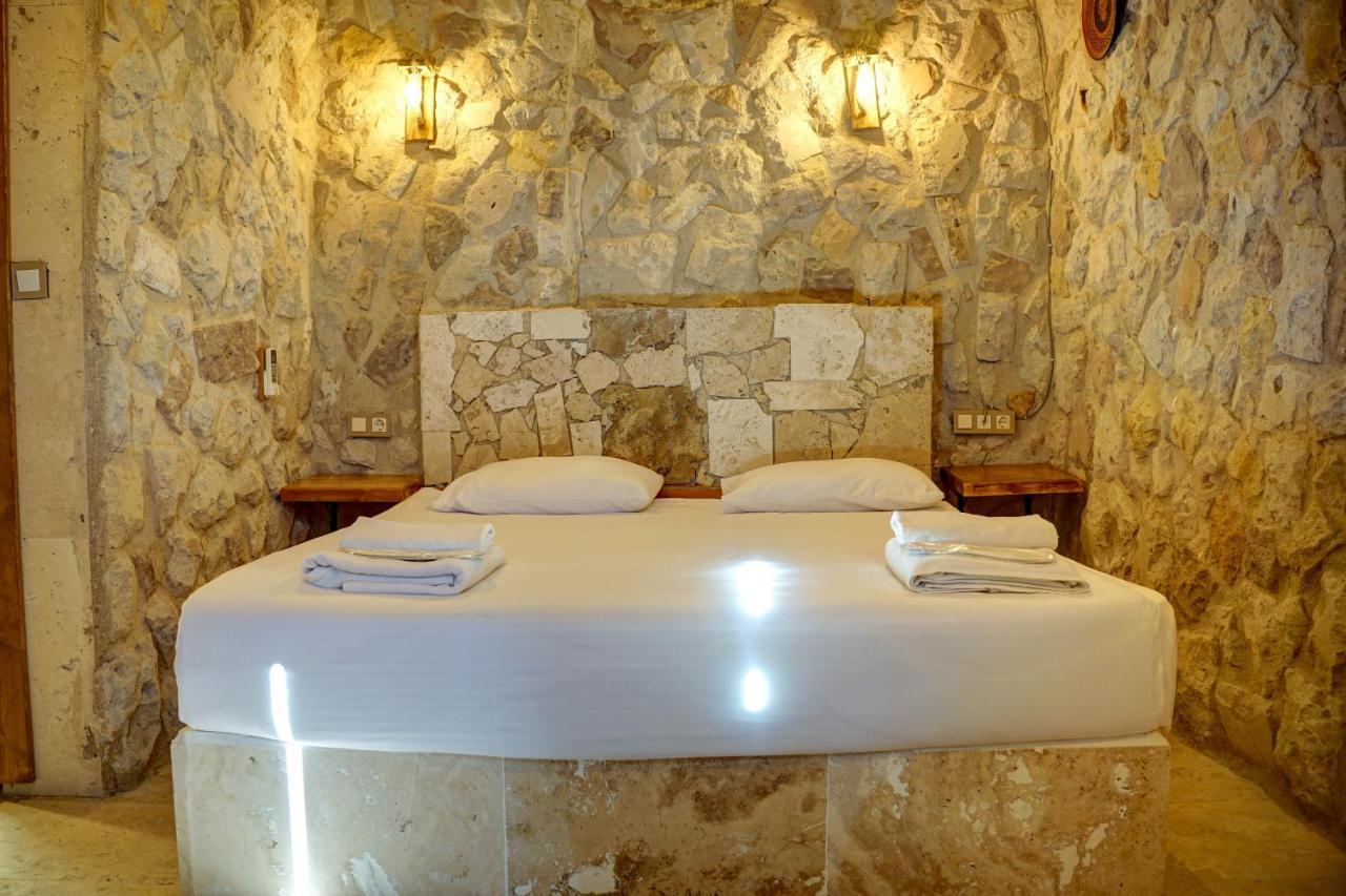 Hotel Ala Stone House à Göreme Extérieur photo