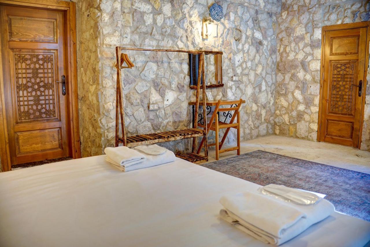 Hotel Ala Stone House à Göreme Extérieur photo