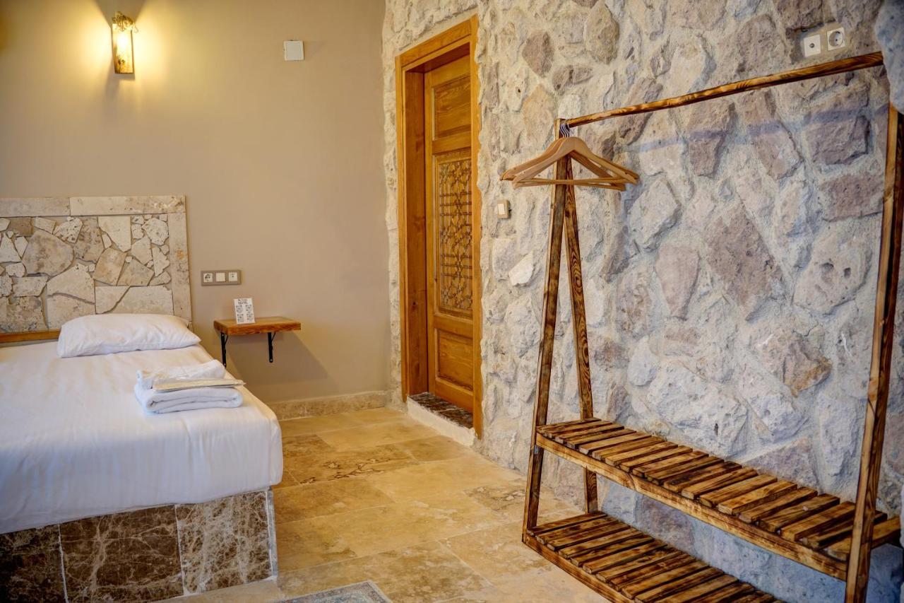 Hotel Ala Stone House à Göreme Extérieur photo