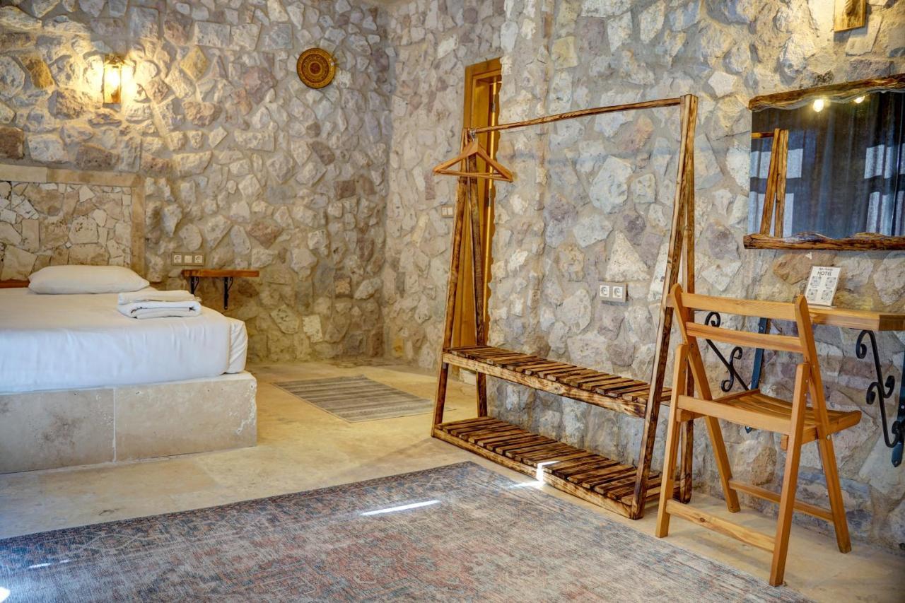 Hotel Ala Stone House à Göreme Extérieur photo