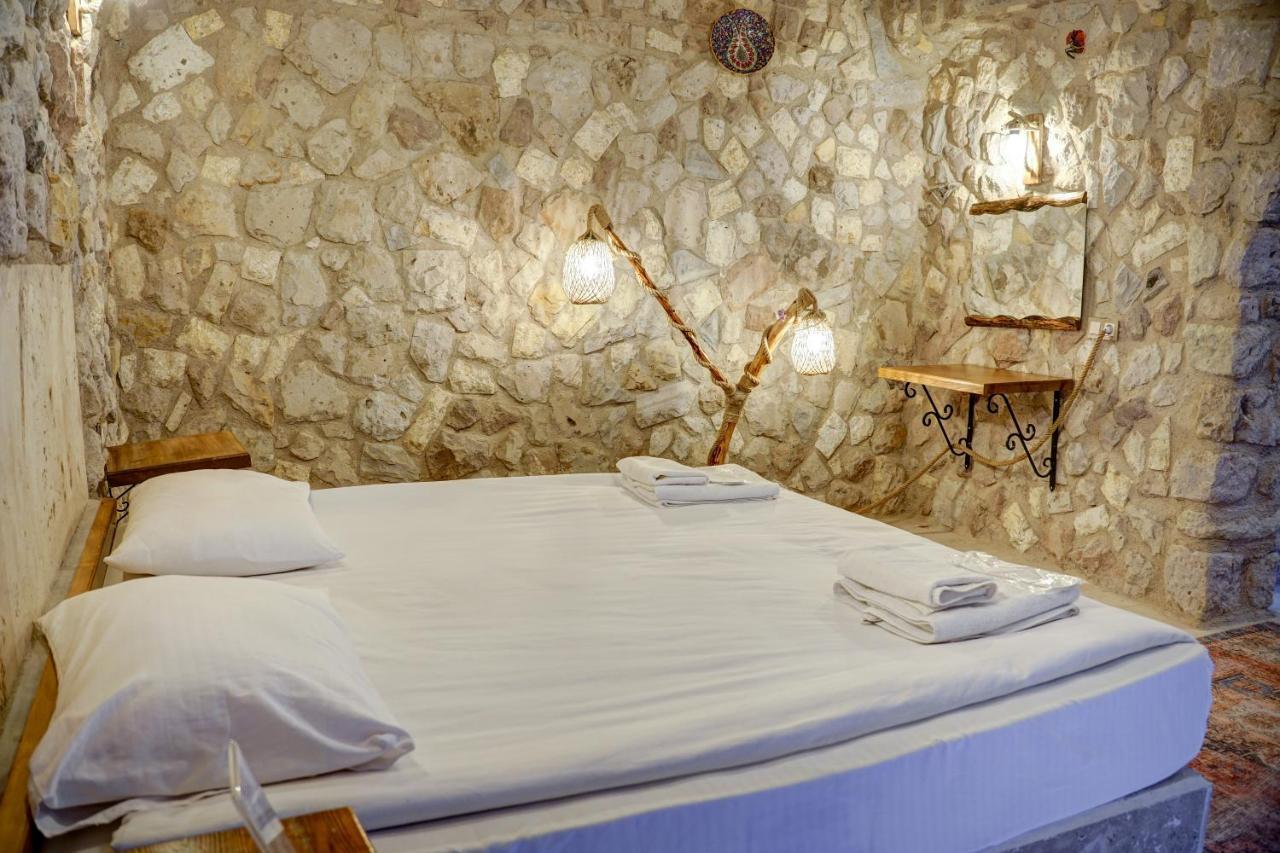 Hotel Ala Stone House à Göreme Extérieur photo