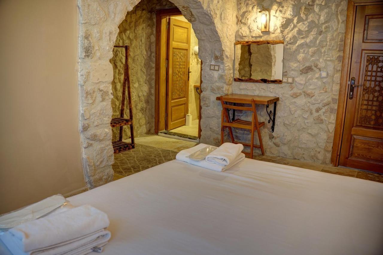 Hotel Ala Stone House à Göreme Extérieur photo