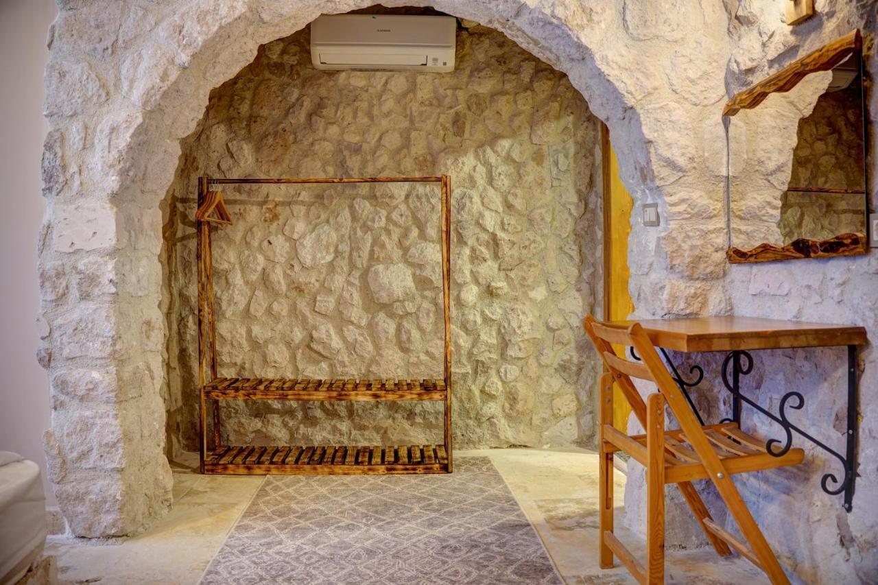 Hotel Ala Stone House à Göreme Extérieur photo