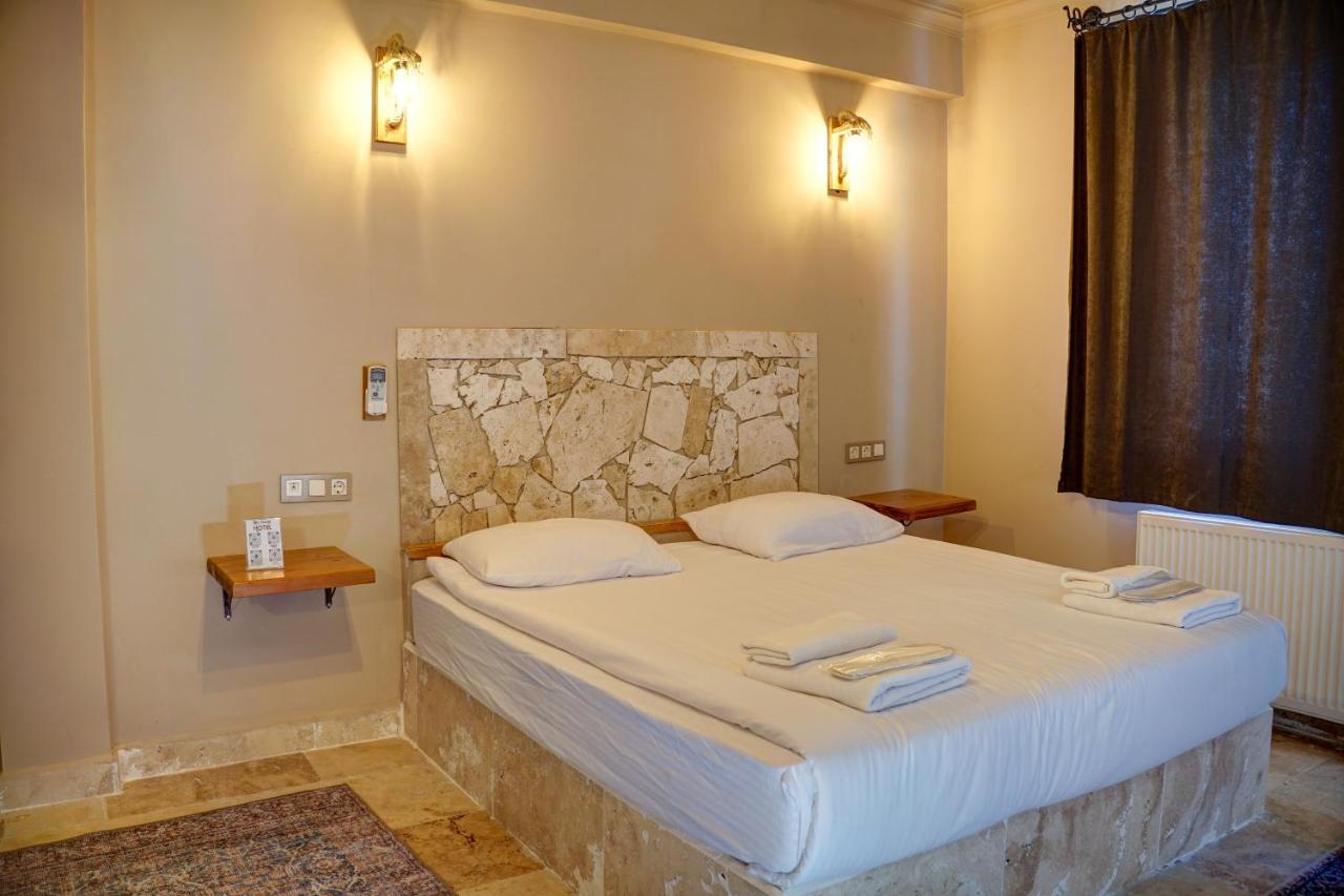 Hotel Ala Stone House à Göreme Extérieur photo
